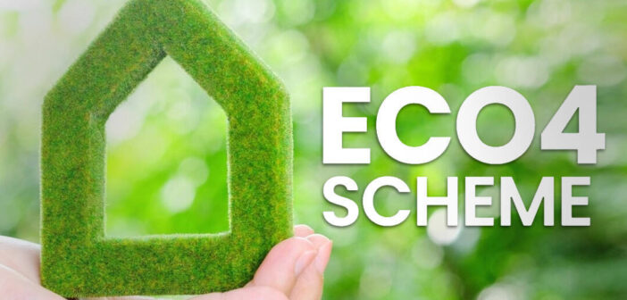 eco4 scheme