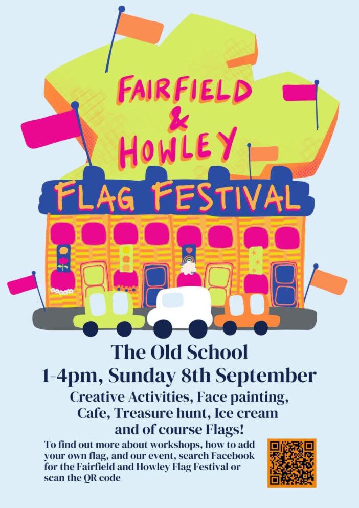 flag festival
