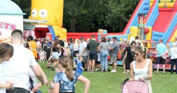 family fun day