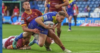 Warrington Wolves