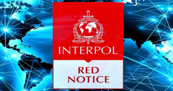 interpol red notice