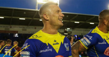 Josh Drinkwater