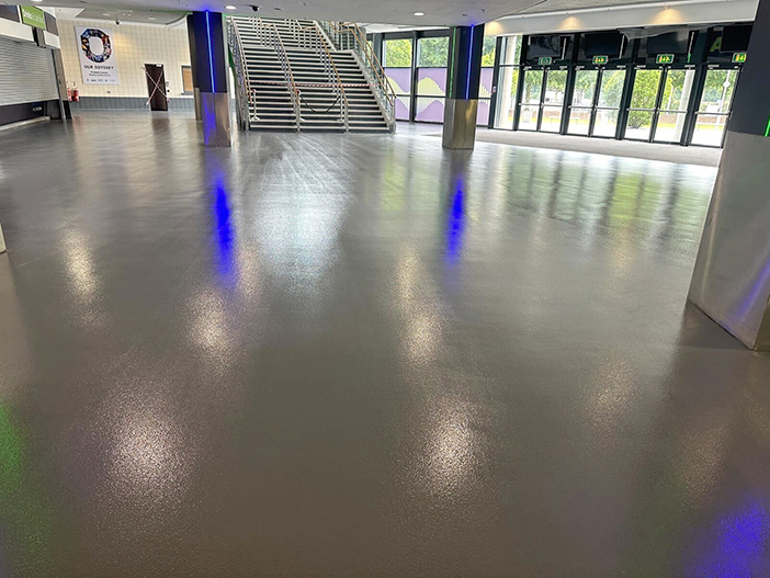 kemtile flooring