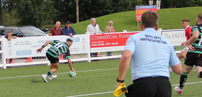 lymm rugby