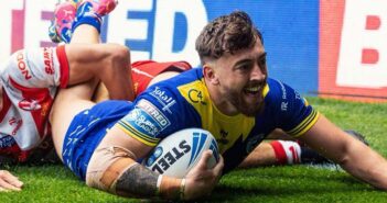 Warrington Wolves