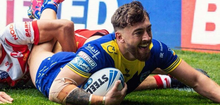 Warrington Wolves