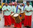 Warrington Mela