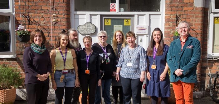 Drug and alcohol support service