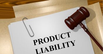 product liability - L'Oreal Hair Relaxer