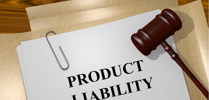 product liability - L'Oreal Hair Relaxer