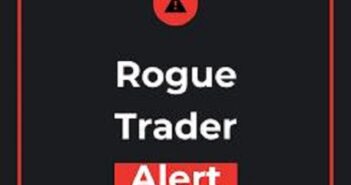 rogue trader warning