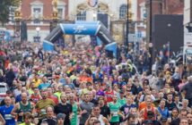 running festival