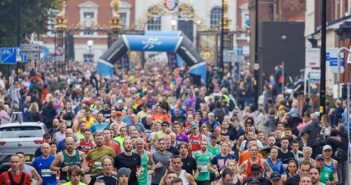 running festival
