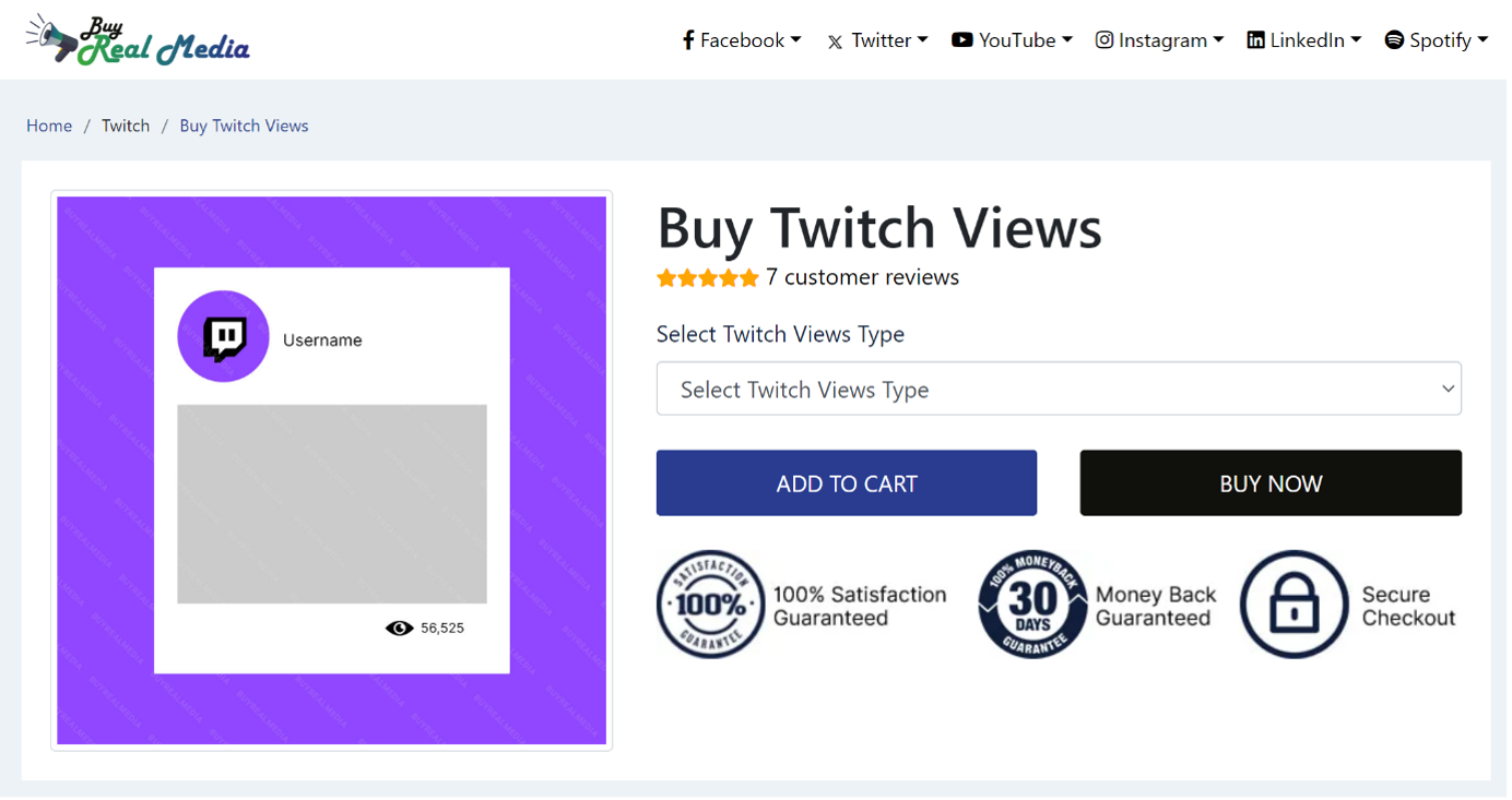 twitch