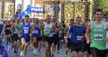 Warrington Running Festival