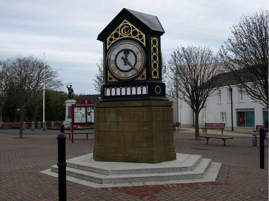 west highland
