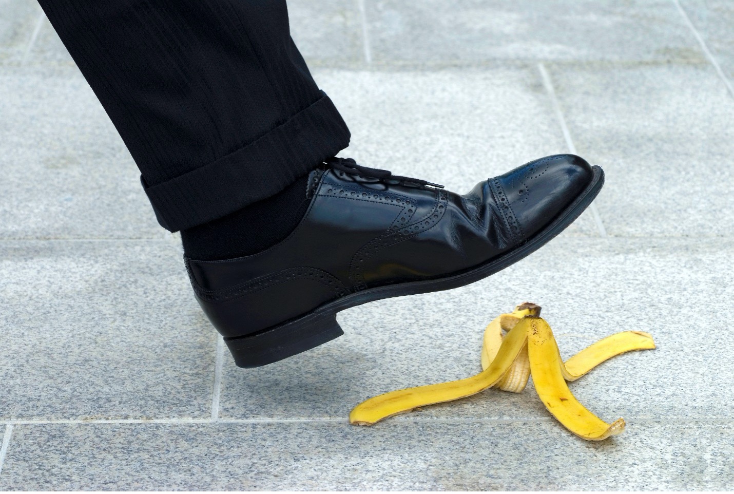 banana floor