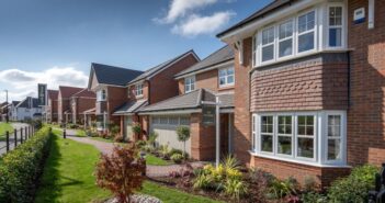 Castle Green Homes