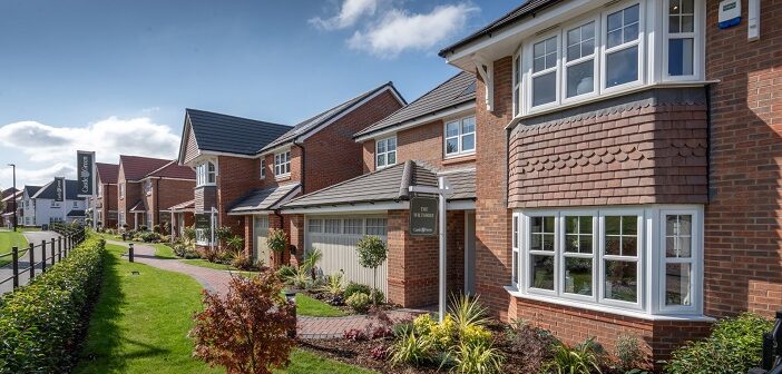 Castle Green Homes