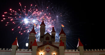 New Year's Eve