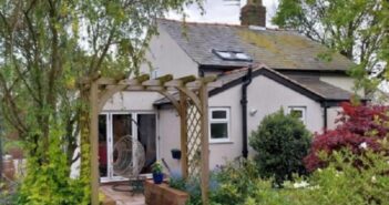 Green Belt cottage