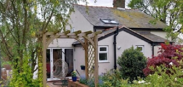 Green Belt cottage