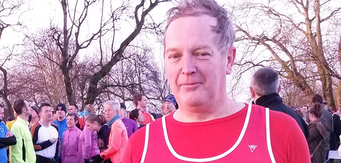 Park Run