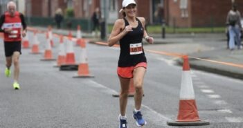 running festival