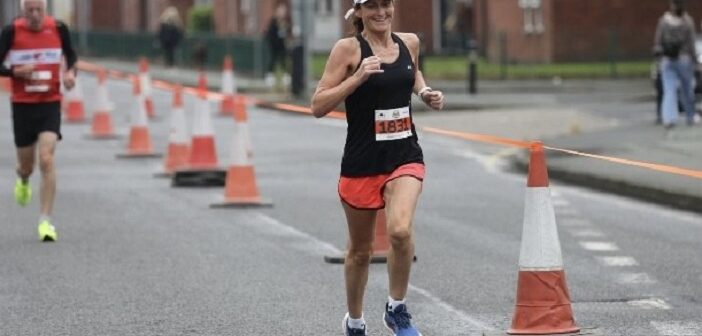 running festival