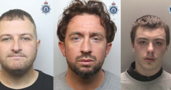vehicle thefts