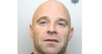 prolific burglar