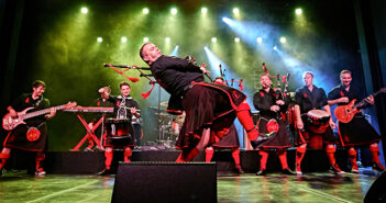 Red Hot Chilli Pipers