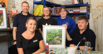 Walton Lea Partnership