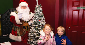 Santa