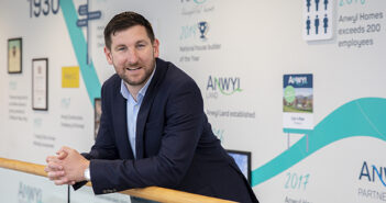 Anwyl Homes