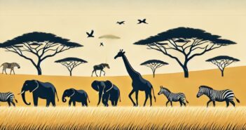 travel to africa