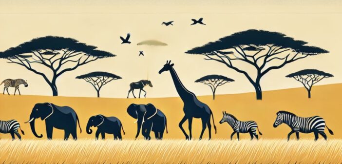 travel to africa
