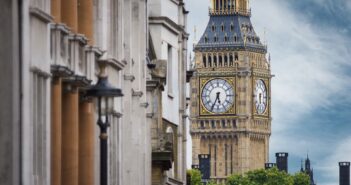 luxury rental apartments london