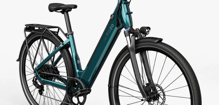 What is the best electric gravel bike
