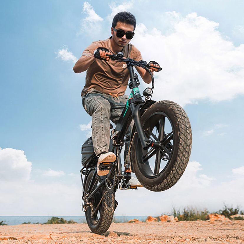 bike