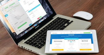 How to build a professional website for your small business