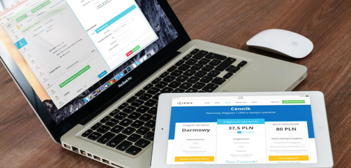 How to build a professional website for your small business