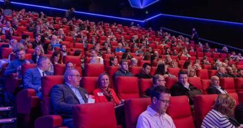 business conference