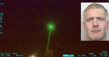 Laser