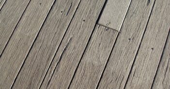 decking safety tips
