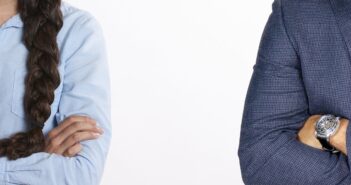 how to support your children through divorce