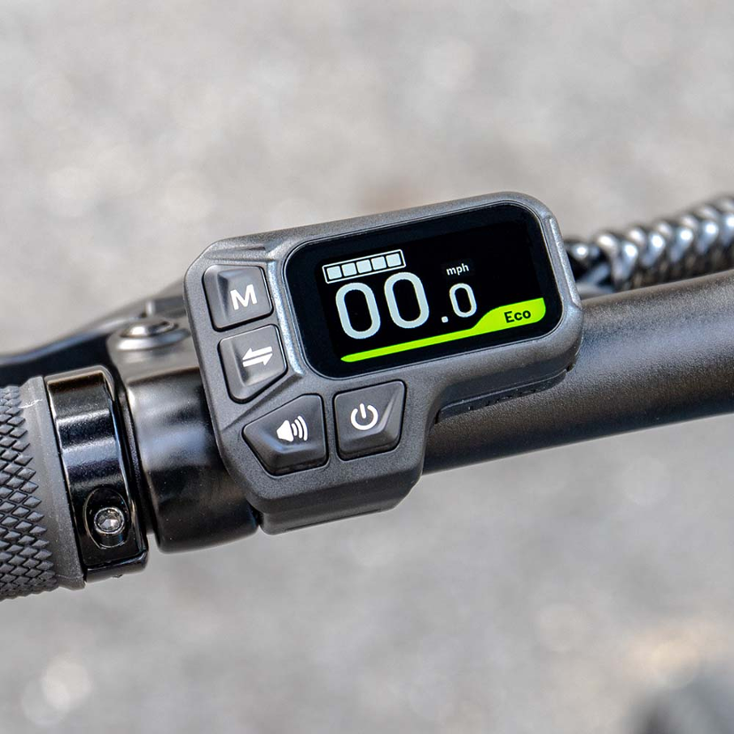 electric bike 2