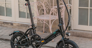 electric bike