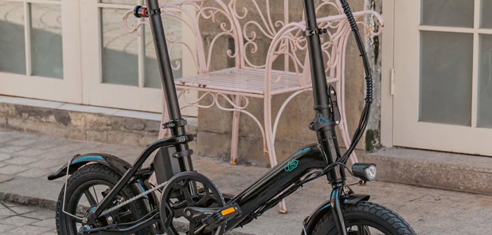 electric bike