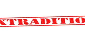 extradition cases